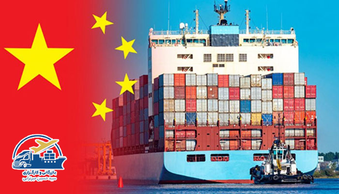 پرسودترین کالاهای وارداتی از چین